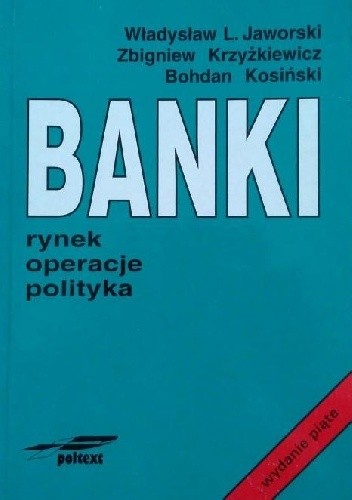Banki - Zbigniew Krzyżkiewicz