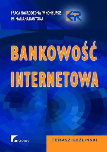 Bankowość internetowa - Koźliński Tomasz