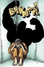Banner - Wydanie kolekcjonerskie - Brian Azzarello