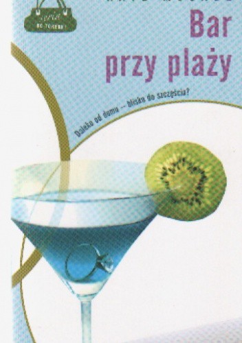 Bar przy plaży - Kate Mccabe