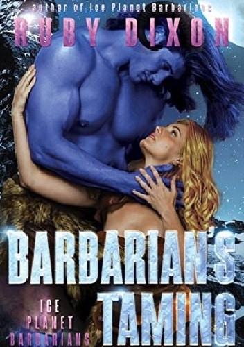 Barbarian's Taming - Ruby Dixon