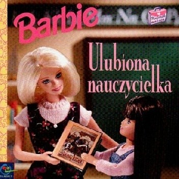 Barbie. Ulubiona nauczycielka - Diane Muldrow