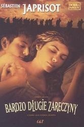 Bardzo długie zaręczyny - Sebastien Japrisot