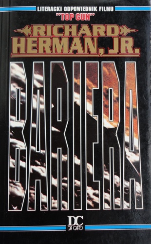 Bariera - Richard Herman Jr