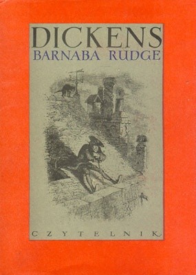 Barnaba Rudge t. I - Charles Dickens