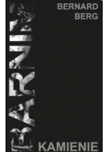 Barnim. Kamienie - Bernard Berg