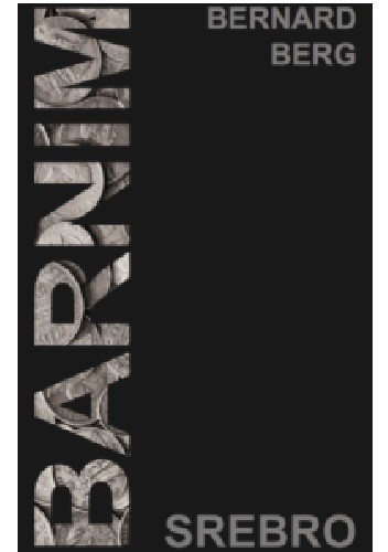 Barnim. Srebro - Bernard Berg