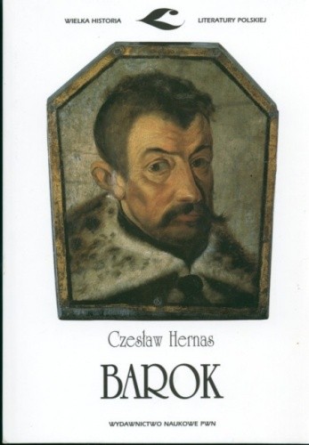 Barok - Czesław Hernas