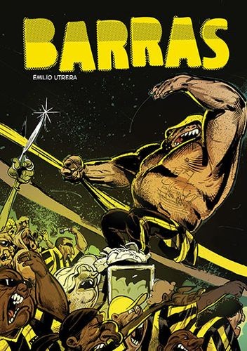 Barras I - Emilio Utrera
