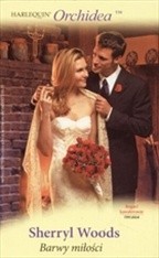 Barwy miłości - Sherryl Woods