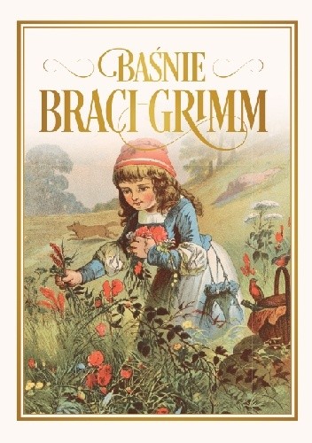 Baśnie Braci Grimm - Jacob Grimm