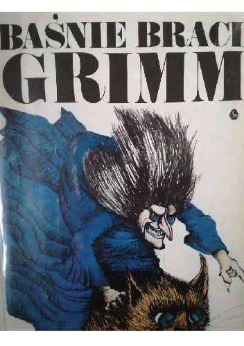 Baśnie Braci Grimm. Tom 2 - Jacob Grimm