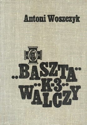 Baszta 