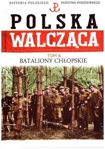 Bataliony Chłopskie i konspiracyjne organizacje ruchu ludowego - Janusz Gmitruk