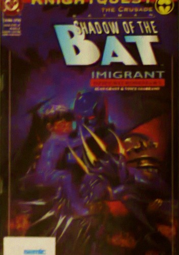 Batman 12/1996 - Dennis O'Neil