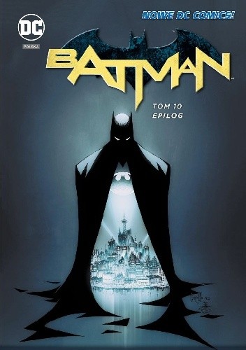 Batman: Epilog - Greg Capullo