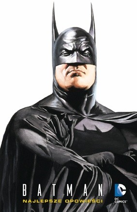 Batman: Najlepsze opowieści - Dennis O'Neil