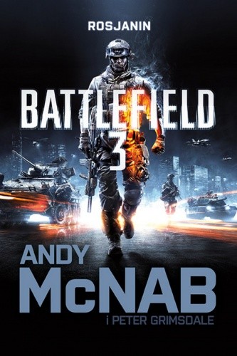 Battlefield 3: Rosjanin - Andy McNab