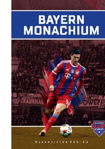 Bayern Monachium - Paweł Muzyka