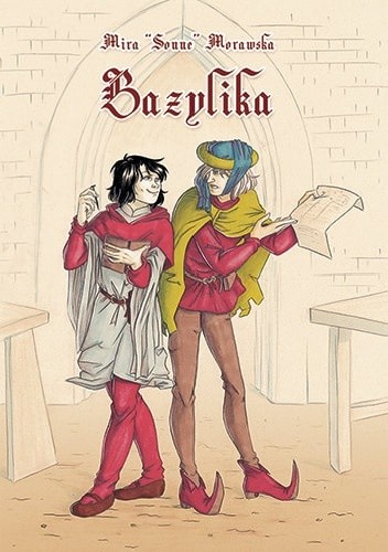Bazylika - Mira Morawska