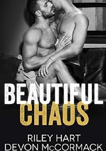 Beautiful Chaos - Riley Hart