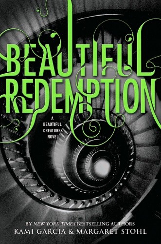 Beautiful Redemption - Kami Garcia