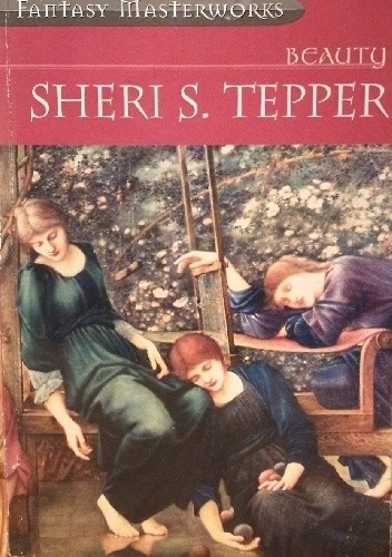 Beauty - Sheri S. Tepper