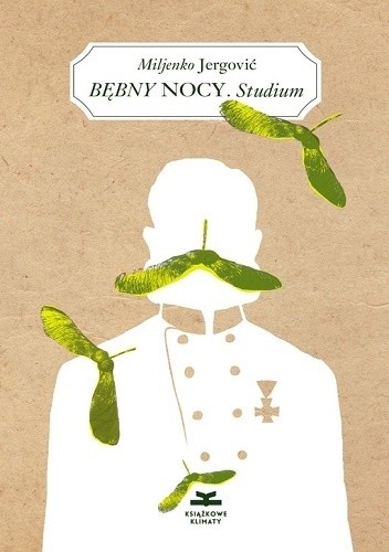 Bębny nocy. Studium - Miljenko Jergović