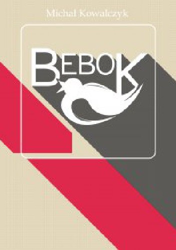 Bebok - Michał Kowalczyk