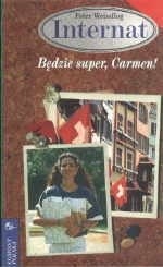Będzie super, Carmen! - Peter Weissflog