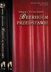 Beerholm przedstawia - Daniel Kehlmann