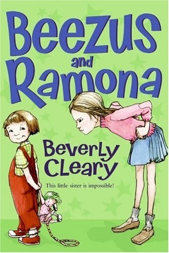 Beezus and Ramona - Beverly Cleary