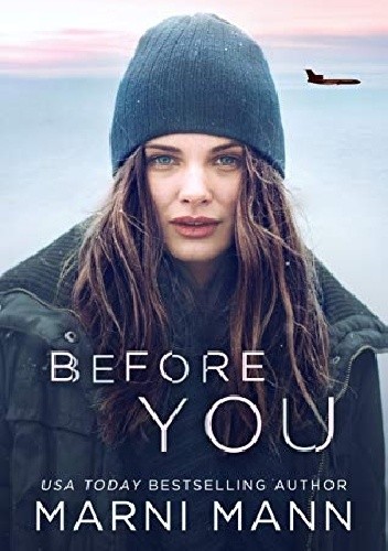 Before You - Marni Mann
