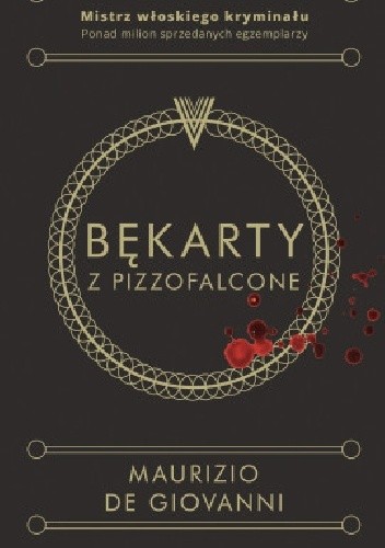 Bękarty z Pizzofalcone - Maurizio De Giovanni