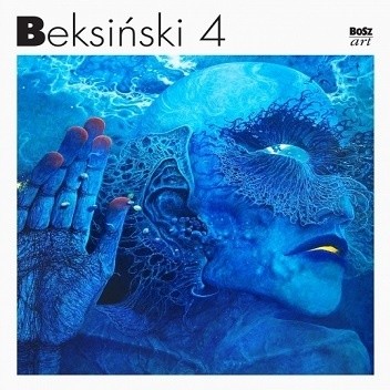 Beksiński 4 - Zdzisław Beksiński