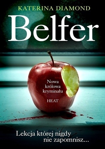 Belfer - Katerina Diamond
