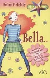 Bella... - Helena Pielichaty