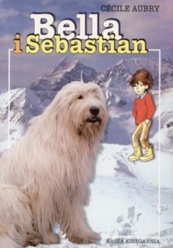 Bella i Sebastian - Cécile Aubry