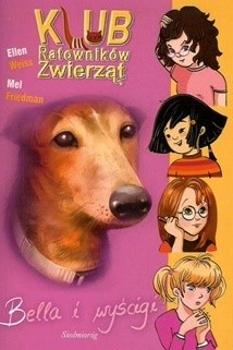 Bella i wyścigi - Mel Friedman