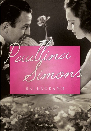 Bellagrand - Paullina Simons