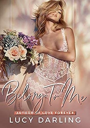 Belong to Me - Lucy Darling