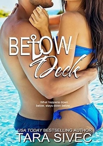 Below Deck - Tara Sivec