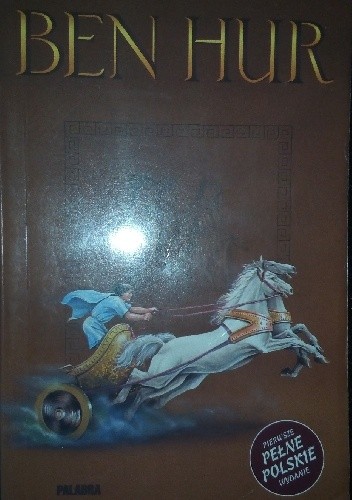 Ben Hur - Lewis Wallace