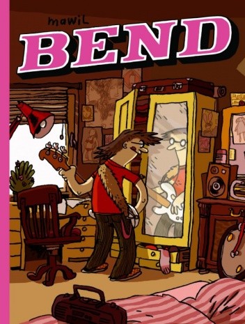Bend - Mawil
