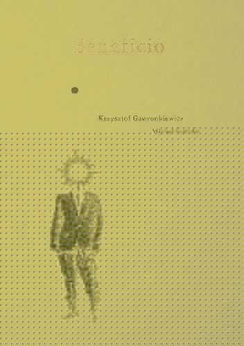 Beneficio - Krzysztof Gawronkiewicz