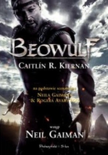 Beowulf - Caitlín R. Kiernan