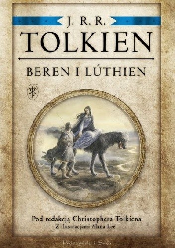 Beren i Lúthien - J.R.R. Tolkien