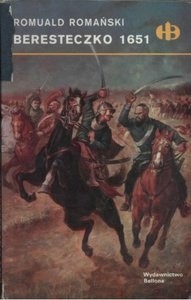 Beresteczko 1651 - Romuald Romański
