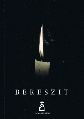 Bereszit - Bonawentura Michał Wierzejewski