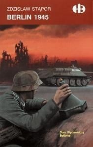 Berlin 1945 - Zdzisław Stąpor